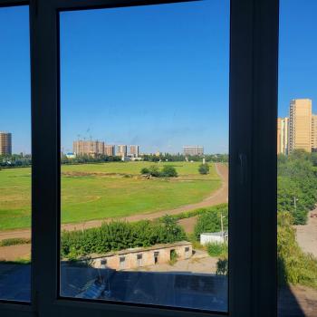 Сдается 2-х комнатная квартира, 40 м²