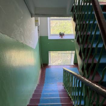 Продается 3-х комнатная квартира, 58,8 м²