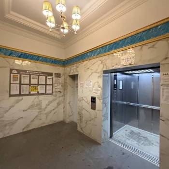 Продается 2-х комнатная квартира, 66 м²