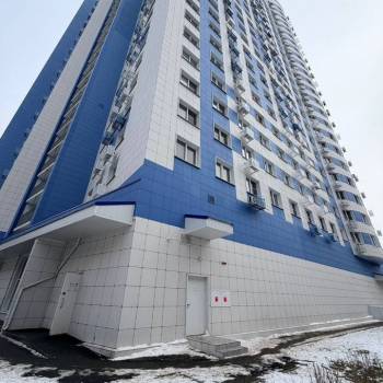 Продается 2-х комнатная квартира, 66 м²