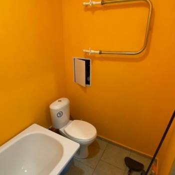 Сдается 1-комнатная квартира, 28,2 м²