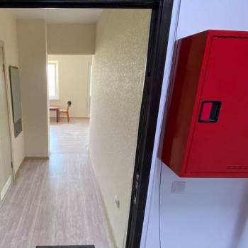 Сдается 1-комнатная квартира, 28,2 м²