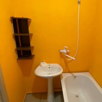 Сдается 1-комнатная квартира, 28,2 м²