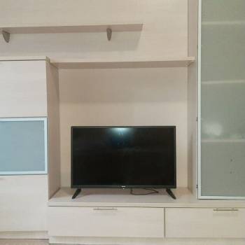 Сдается 1-комнатная квартира, 41 м²