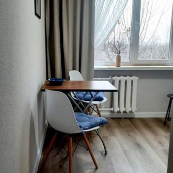 Сдается 1-комнатная квартира, 41 м²