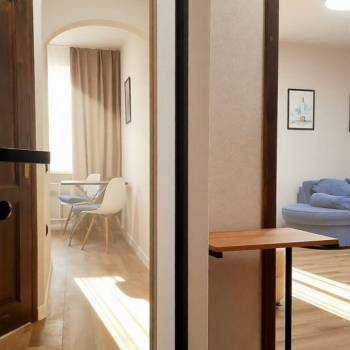 Сдается 1-комнатная квартира, 41 м²