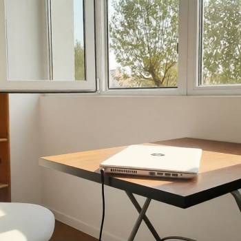 Сдается 1-комнатная квартира, 41 м²
