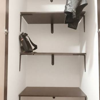 Сдается 1-комнатная квартира, 41 м²