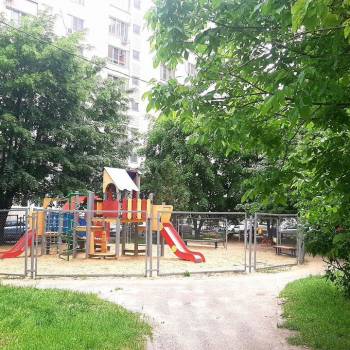 Сдается 1-комнатная квартира, 41 м²