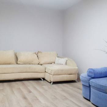 Сдается 1-комнатная квартира, 41 м²