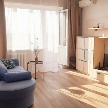 Сдается 1-комнатная квартира, 41 м²