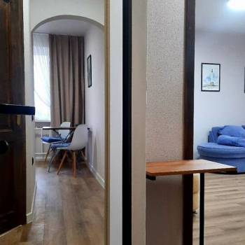 Сдается 1-комнатная квартира, 41 м²
