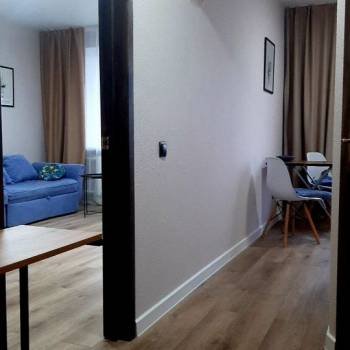 Сдается 1-комнатная квартира, 41 м²