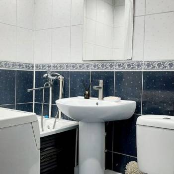 Сдается 1-комнатная квартира, 41 м²