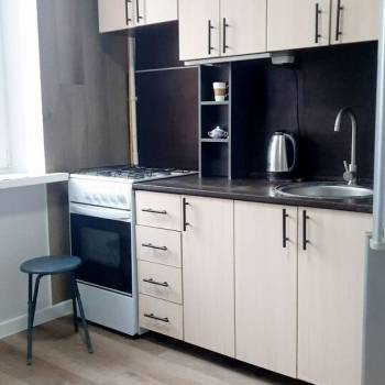 Сдается 1-комнатная квартира, 41 м²