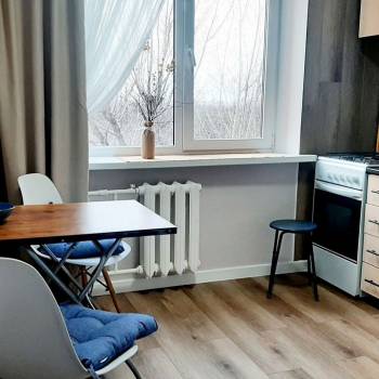 Сдается 1-комнатная квартира, 41 м²