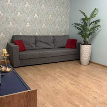 Сдается 2-х комнатная квартира, 50 м²
