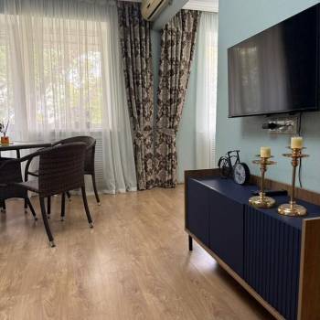 Сдается 2-х комнатная квартира, 50 м²