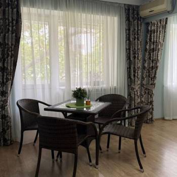 Сдается 2-х комнатная квартира, 50 м²