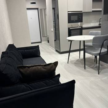 Сдается 1-комнатная квартира, 32 м²