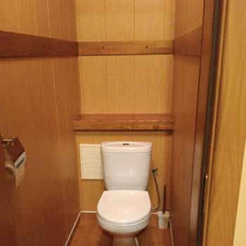Сдается 2-х комнатная квартира, 64 м²