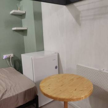 Сдается 1-комнатная квартира, 12 м²