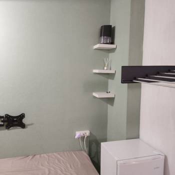 Сдается 1-комнатная квартира, 12 м²