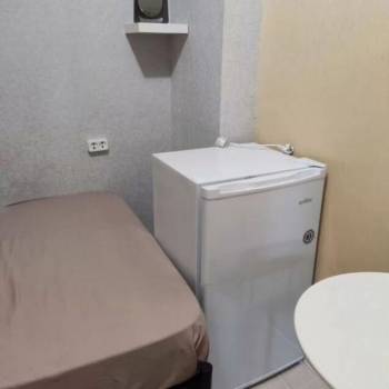 Сдается 1-комнатная квартира, 12 м²