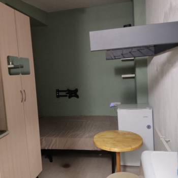 Сдается 1-комнатная квартира, 12 м²