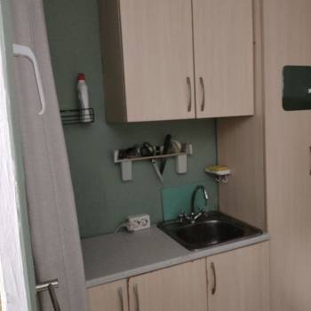 Сдается 1-комнатная квартира, 12 м²