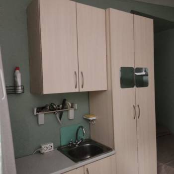 Сдается 1-комнатная квартира, 12 м²