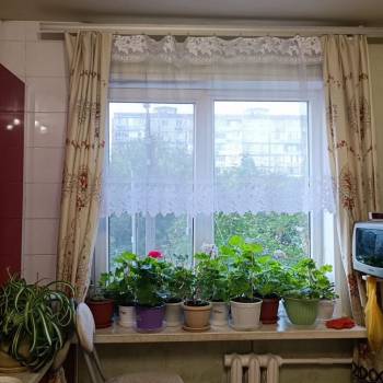 Продается Многокомнатная квартира, 90,7 м²
