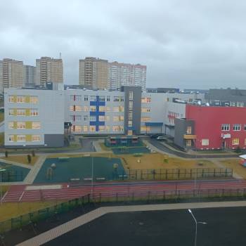 Сдается 1-комнатная квартира, 26 м²