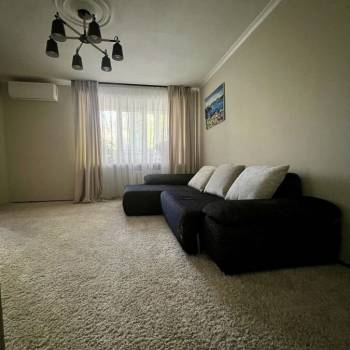 Продается 3-х комнатная квартира, 59,6 м²