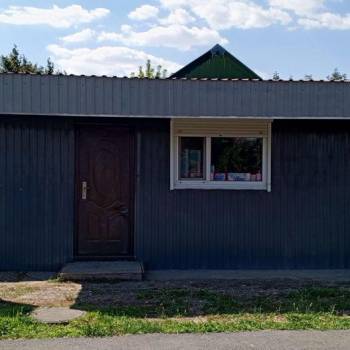 Продается Дом, 39,3 м²