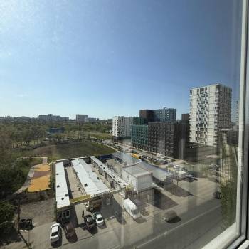 Сдается 1-комнатная квартира, 29 м²