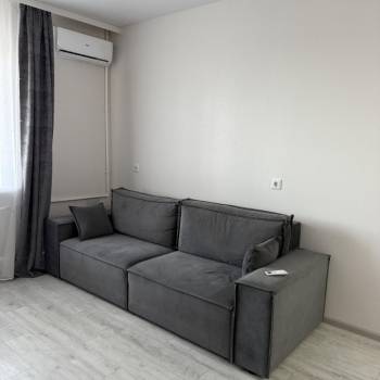 Сдается 1-комнатная квартира, 29 м²