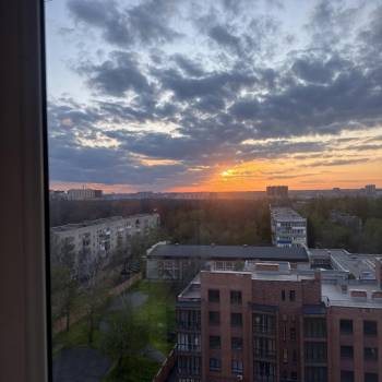 Сдается 1-комнатная квартира, 50 м²