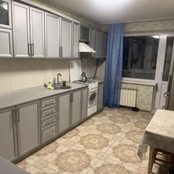Сдается 1-комнатная квартира, 50 м²