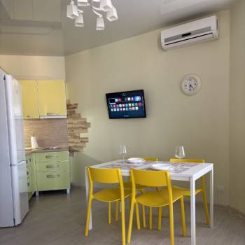 Сдается 2-х комнатная квартира, 37 м²