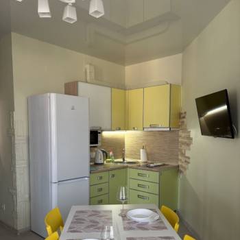 Сдается 2-х комнатная квартира, 37 м²