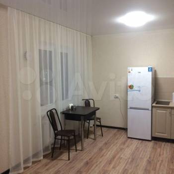 Сдается 1-комнатная квартира, 33 м²