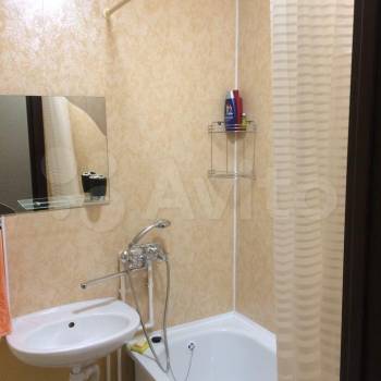 Сдается 1-комнатная квартира, 33 м²