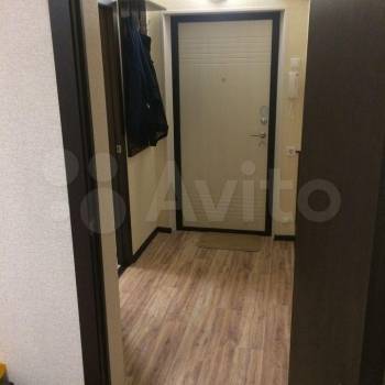 Сдается 1-комнатная квартира, 33 м²