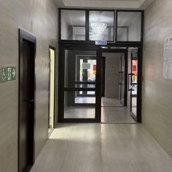 Продается 3-х комнатная квартира, 102,2 м²