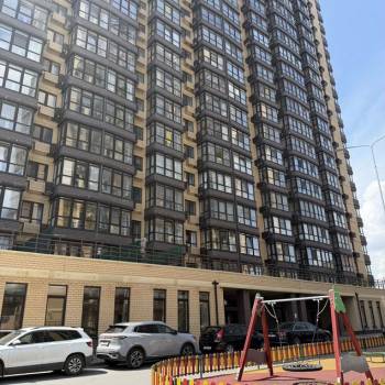 Продается 3-х комнатная квартира, 102,2 м²