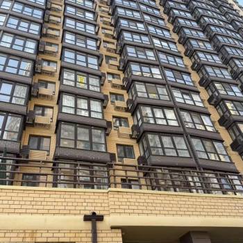 Продается 3-х комнатная квартира, 102,2 м²