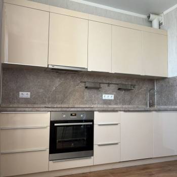 Продается 2-х комнатная квартира, 55,7 м²