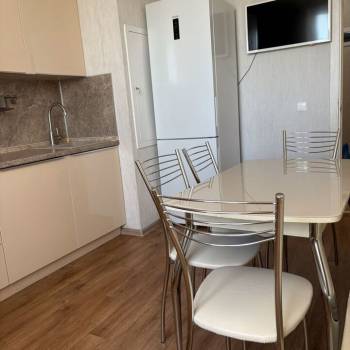 Продается 2-х комнатная квартира, 55,7 м²