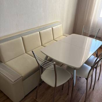 Продается 2-х комнатная квартира, 55,7 м²